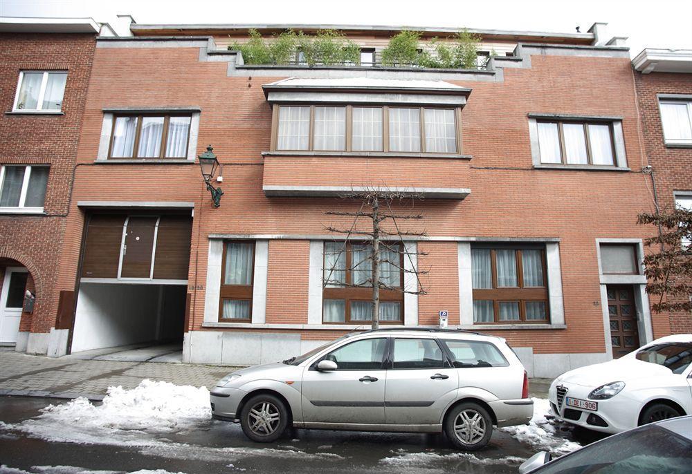 Apartments Residence Lignum Bruxelles Eksteriør billede